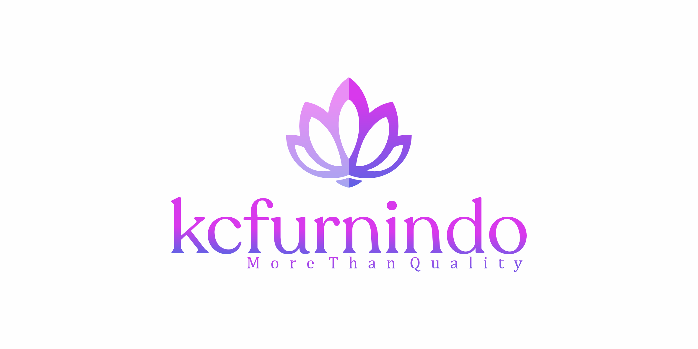 logo KC furnindo